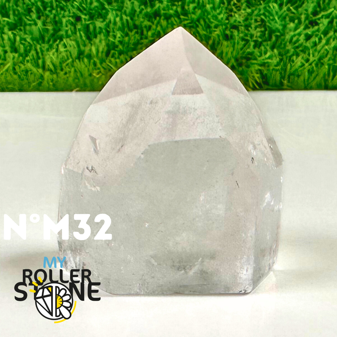 Cristal de Roche Taille Moyenne