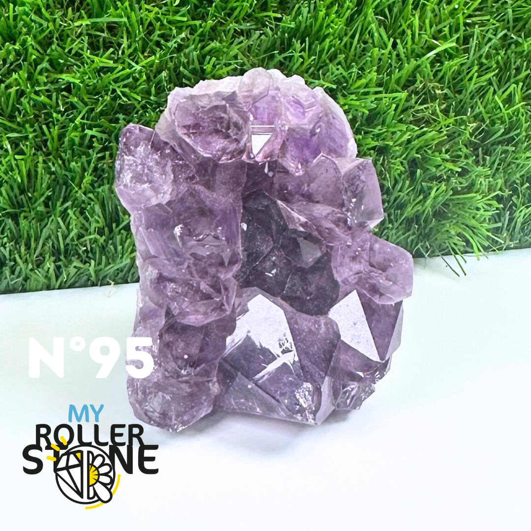Druze Base Améthysthe #95