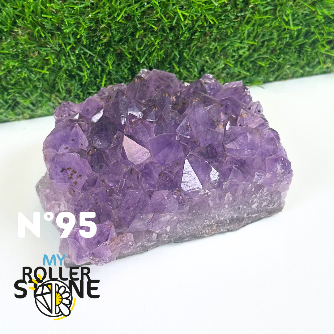 Druze Base Améthysthe #95