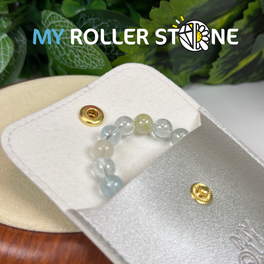 Bracelet Topaze Multicolore 5A