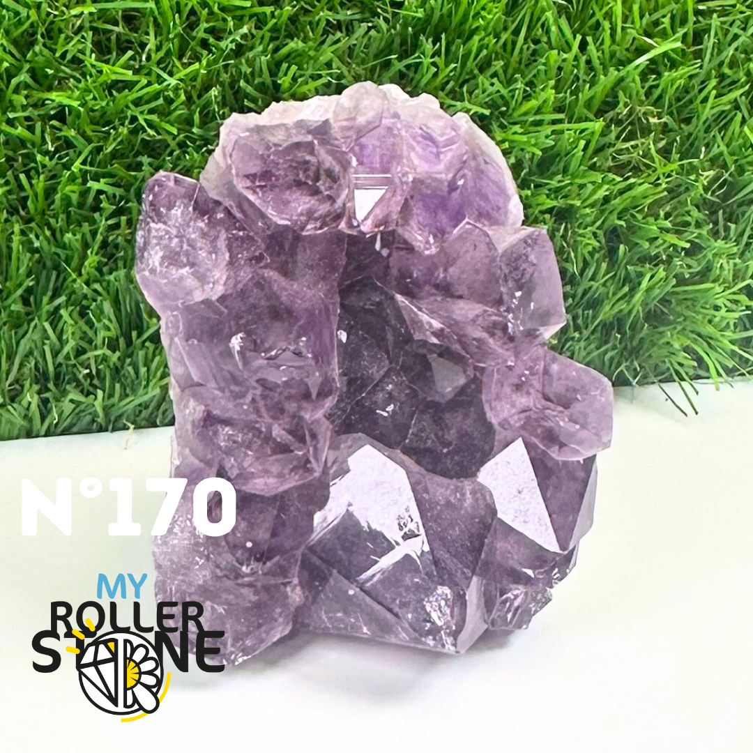 Druze Base Améthysthe #170