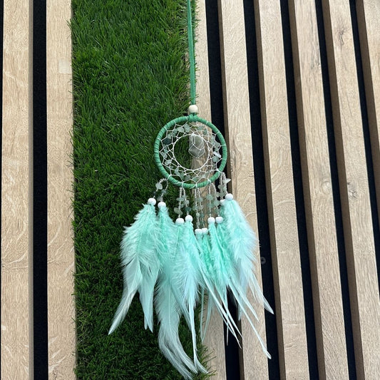 Attrape Rêve Aventurine (Mini)