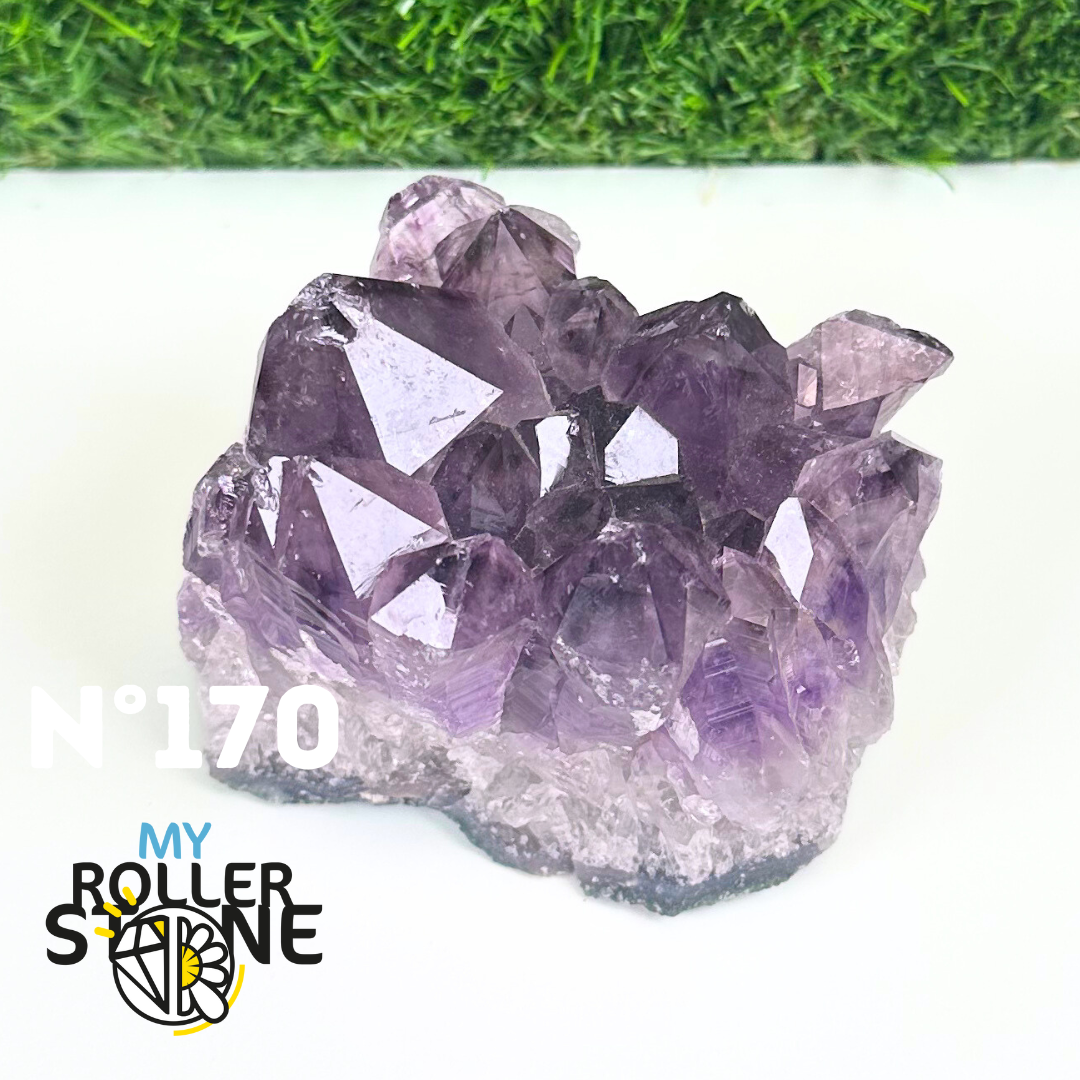 Druze Base Améthysthe #170