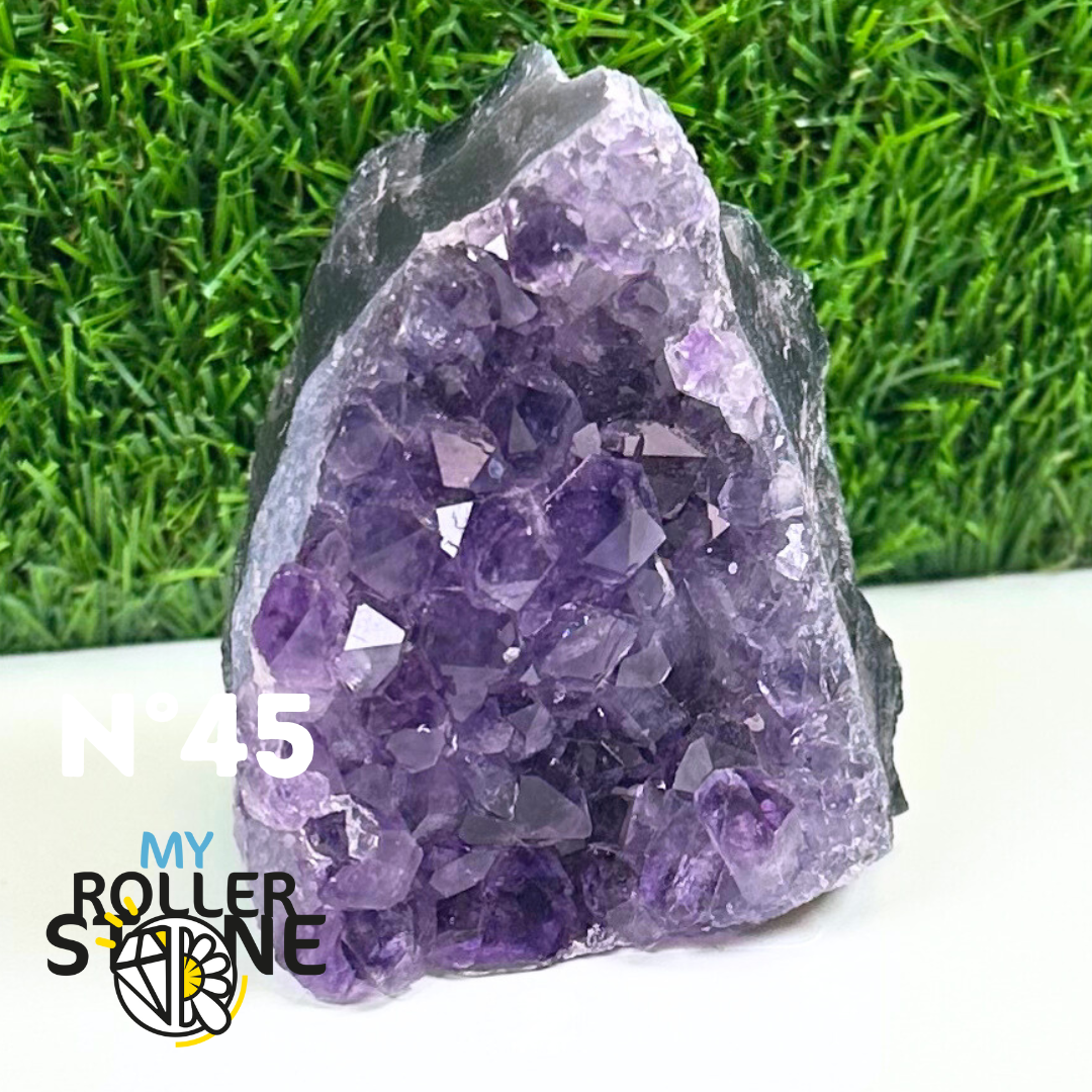 Druze Base Améthysthe #45