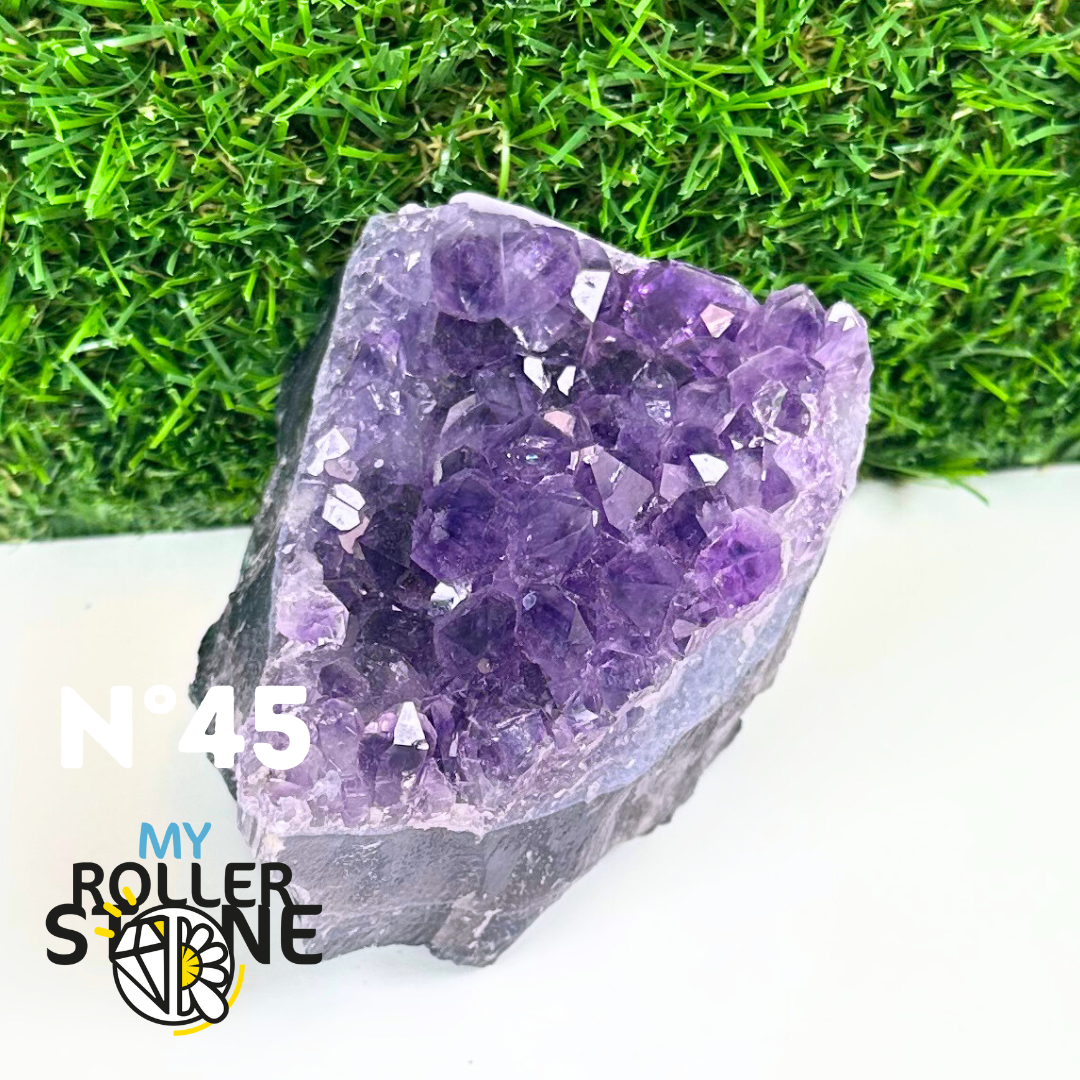 Druze Base Améthysthe #45
