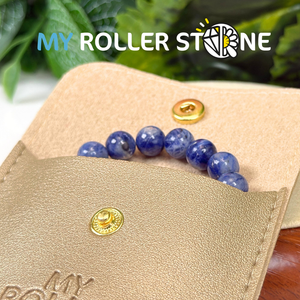 Bracelet Sodalite 5A 12 mm