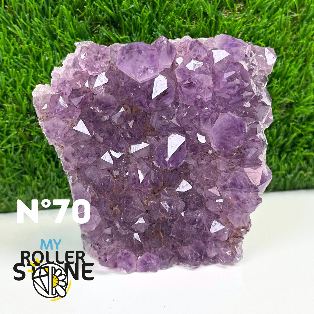 Druze Base Améthysthe #70