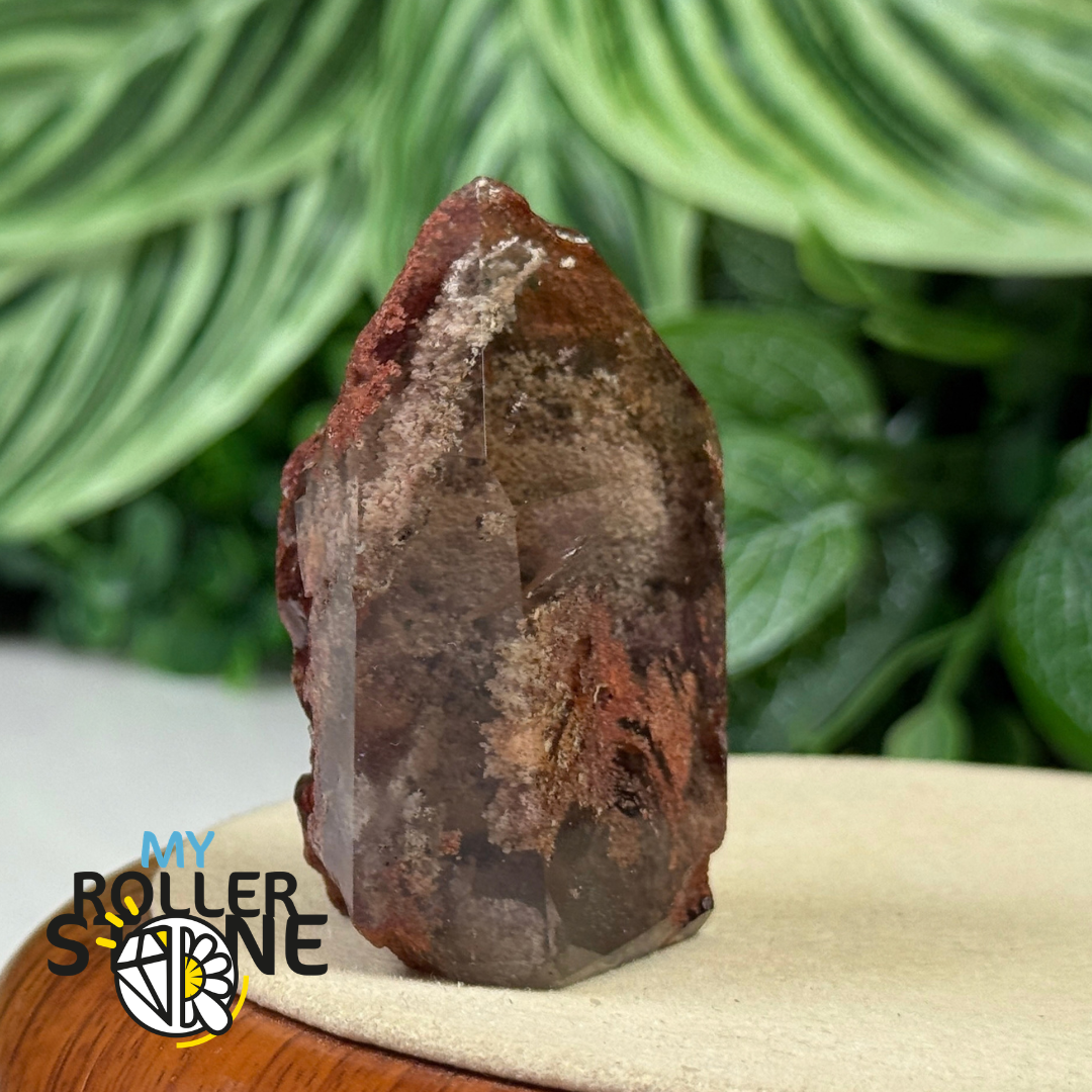 Pointe Lodolite #1
