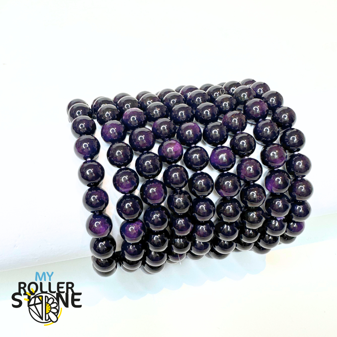 Bracelet Purpurite