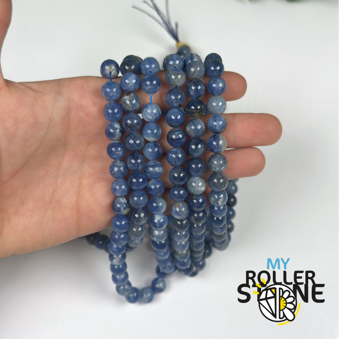 Perle Kyanite 3A