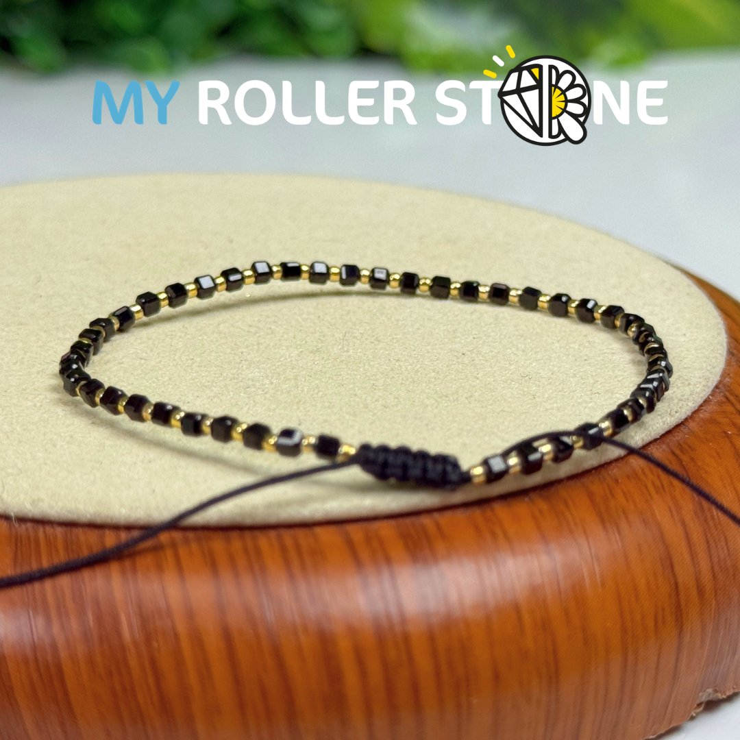 Bracelet Spinelle 