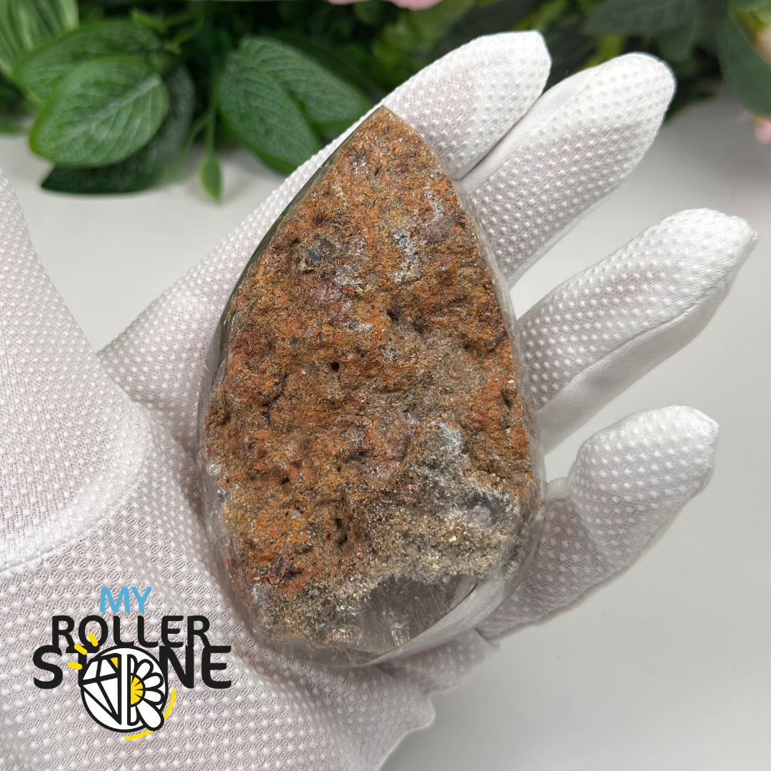 Galet de  Lodolite