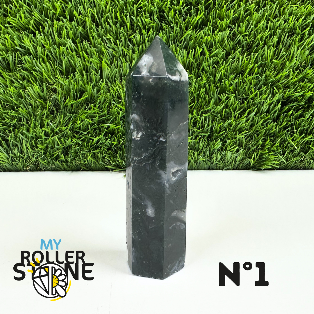 Pointe Pierre Agate Arbre