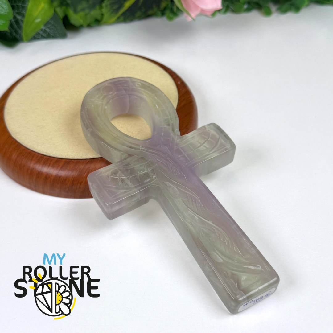 Croix Ankh 