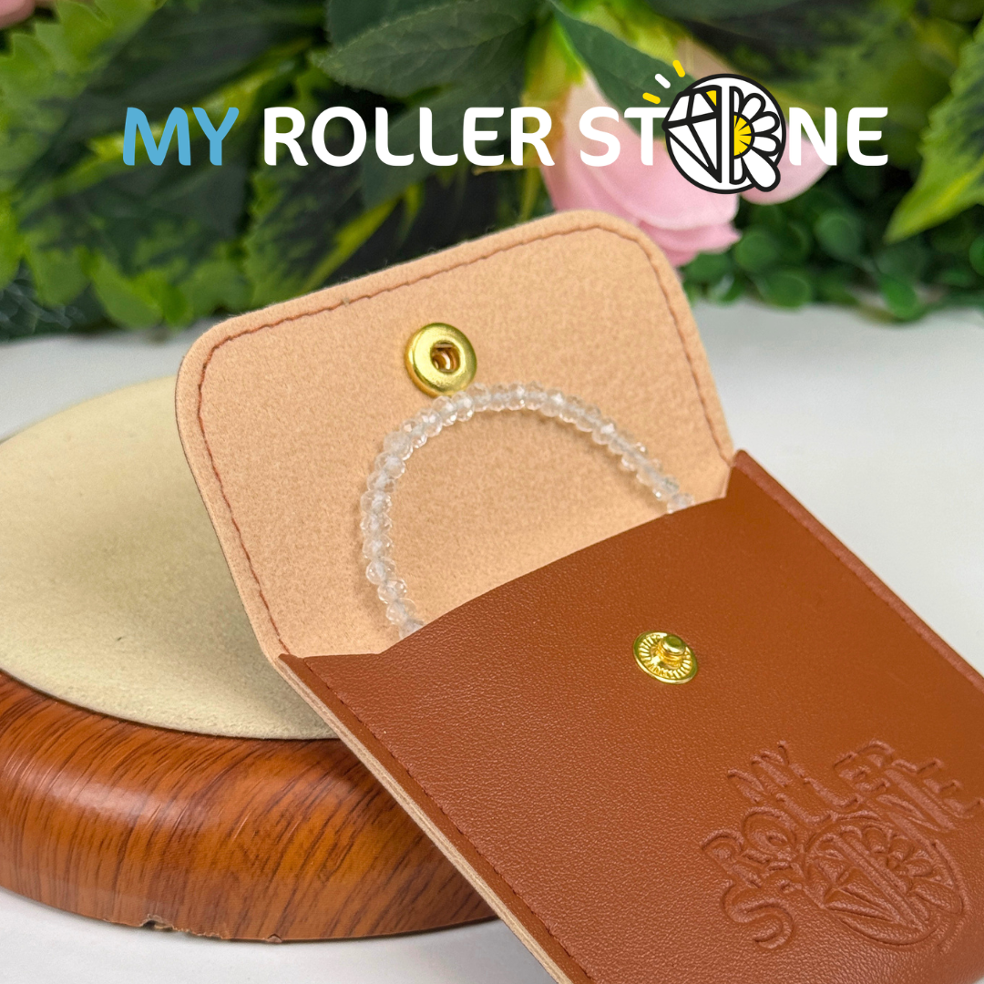 Bracelet Cristal de Roche f
