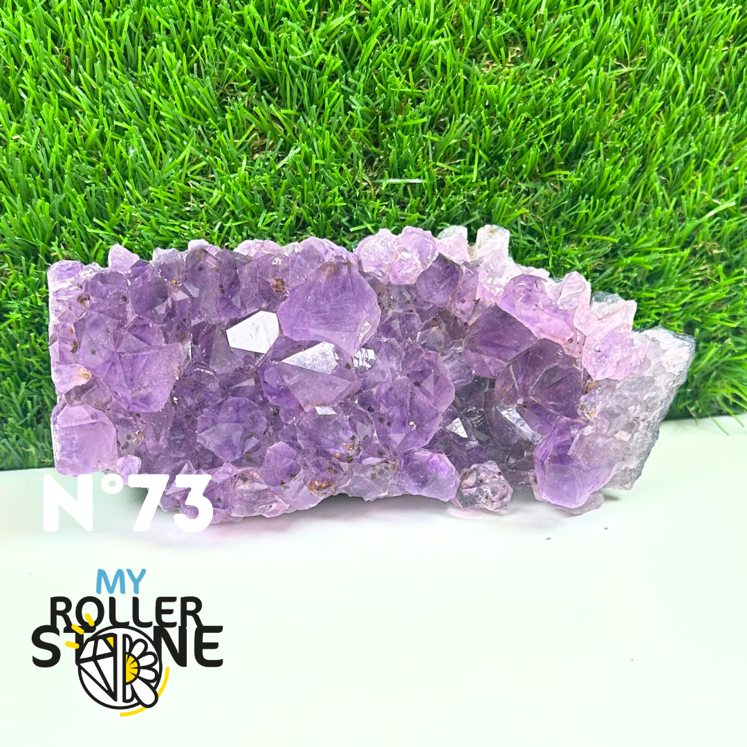 Druze Base Améthysthe #73