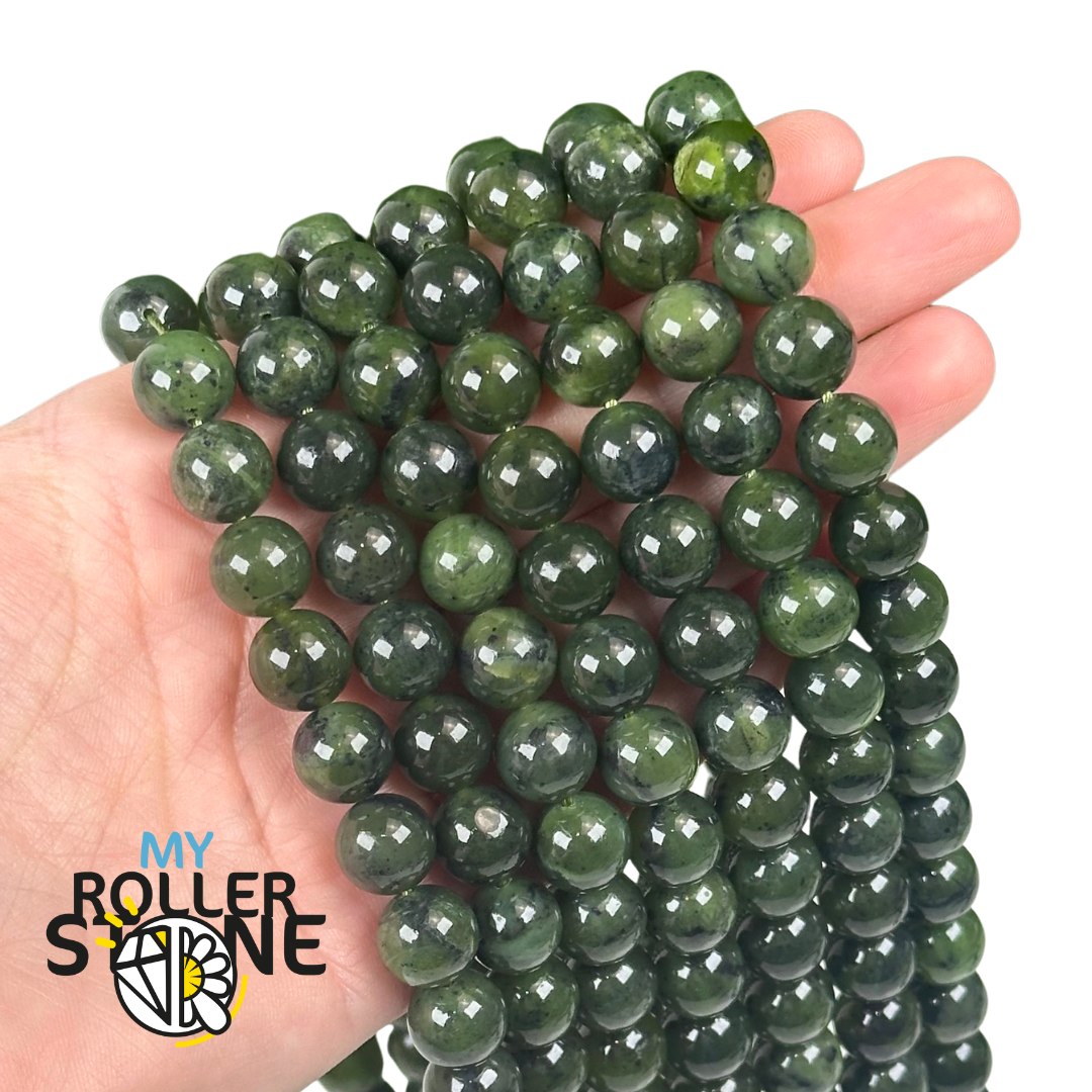 Perle Jade du Canada