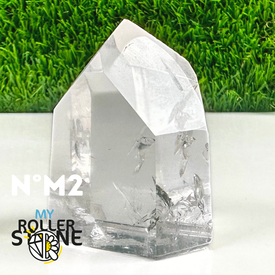 Cristal de Roche Taille Moyenne