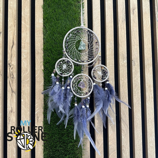 Attrape Rêve Fluorite