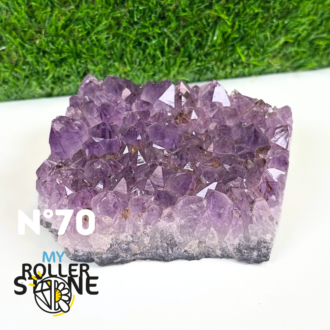 Druze Base Améthysthe #70