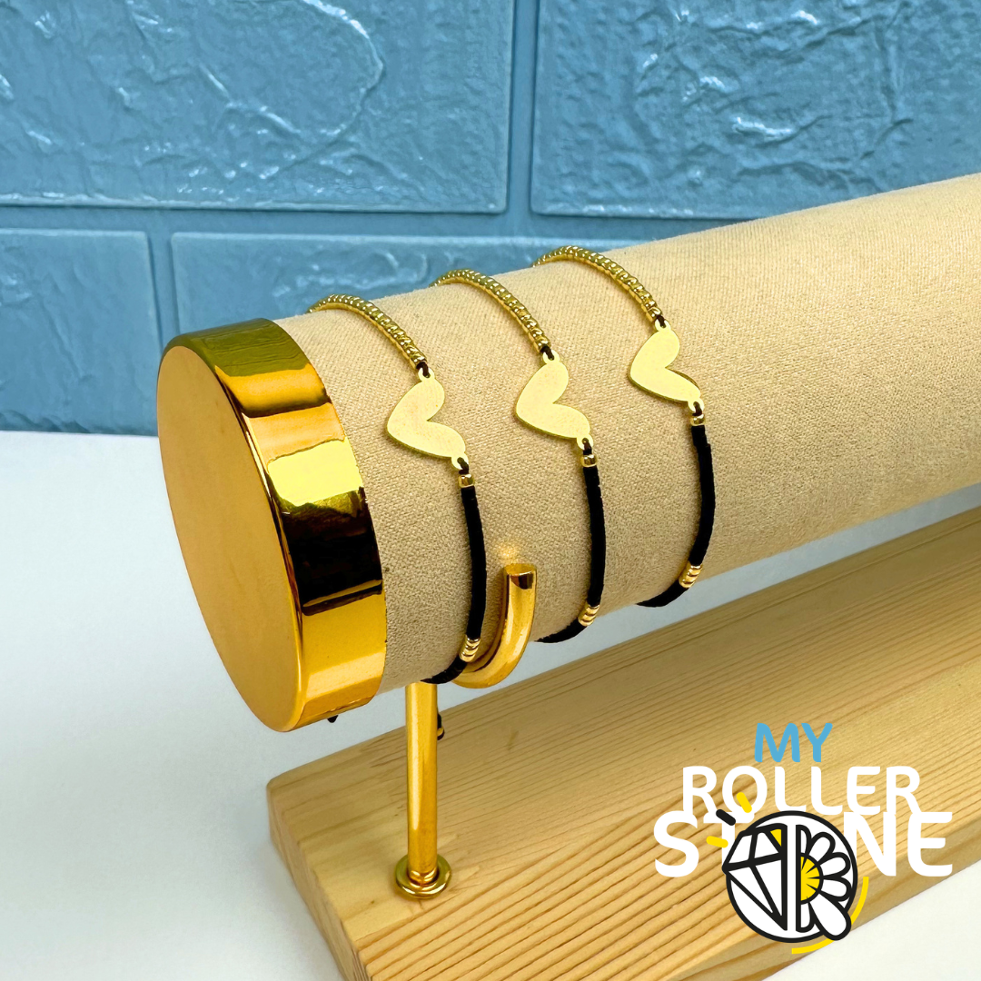 Bracelet Bohème Coeur