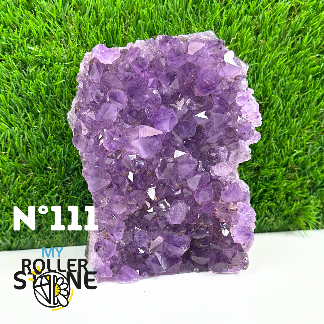 Druze Base Améthysthe #111