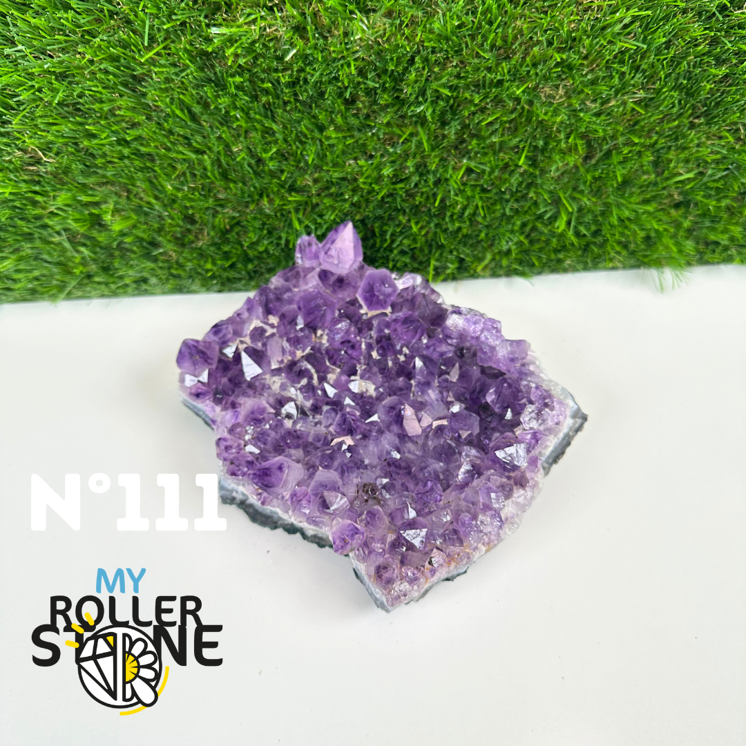 Druze Base Améthysthe #111