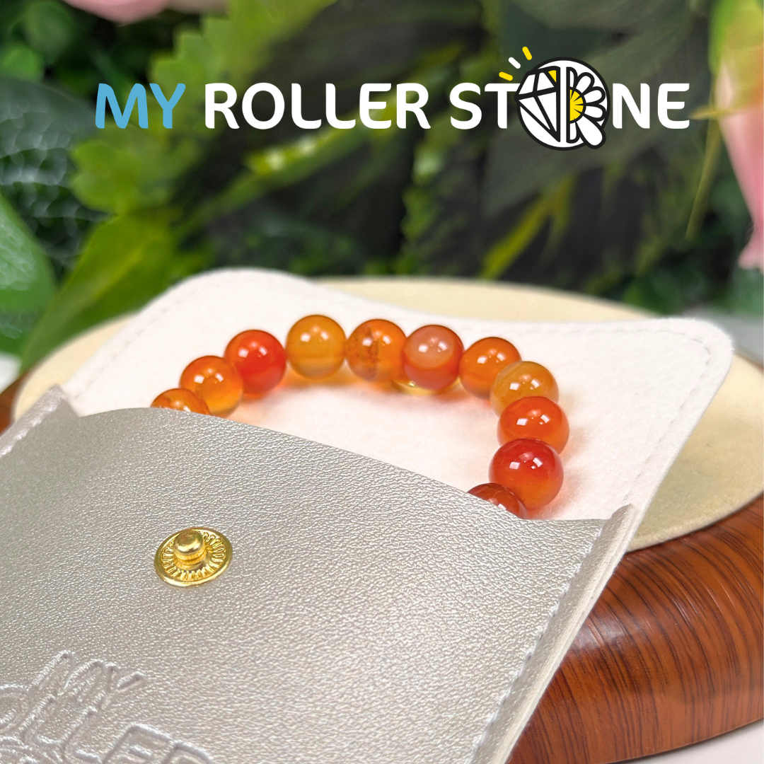 Bracelet Cornaline