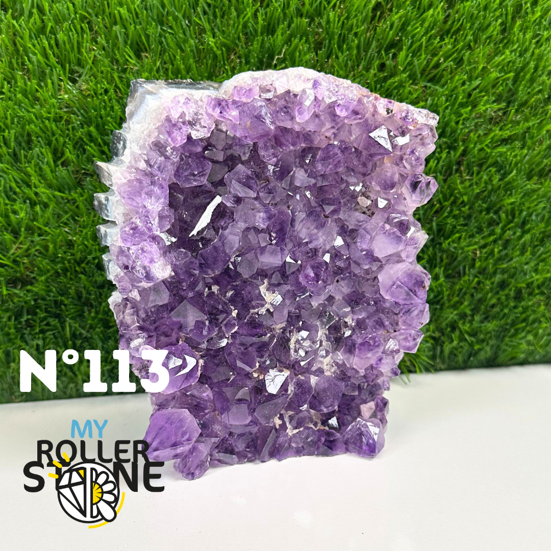 Druze Base Améthysthe #113