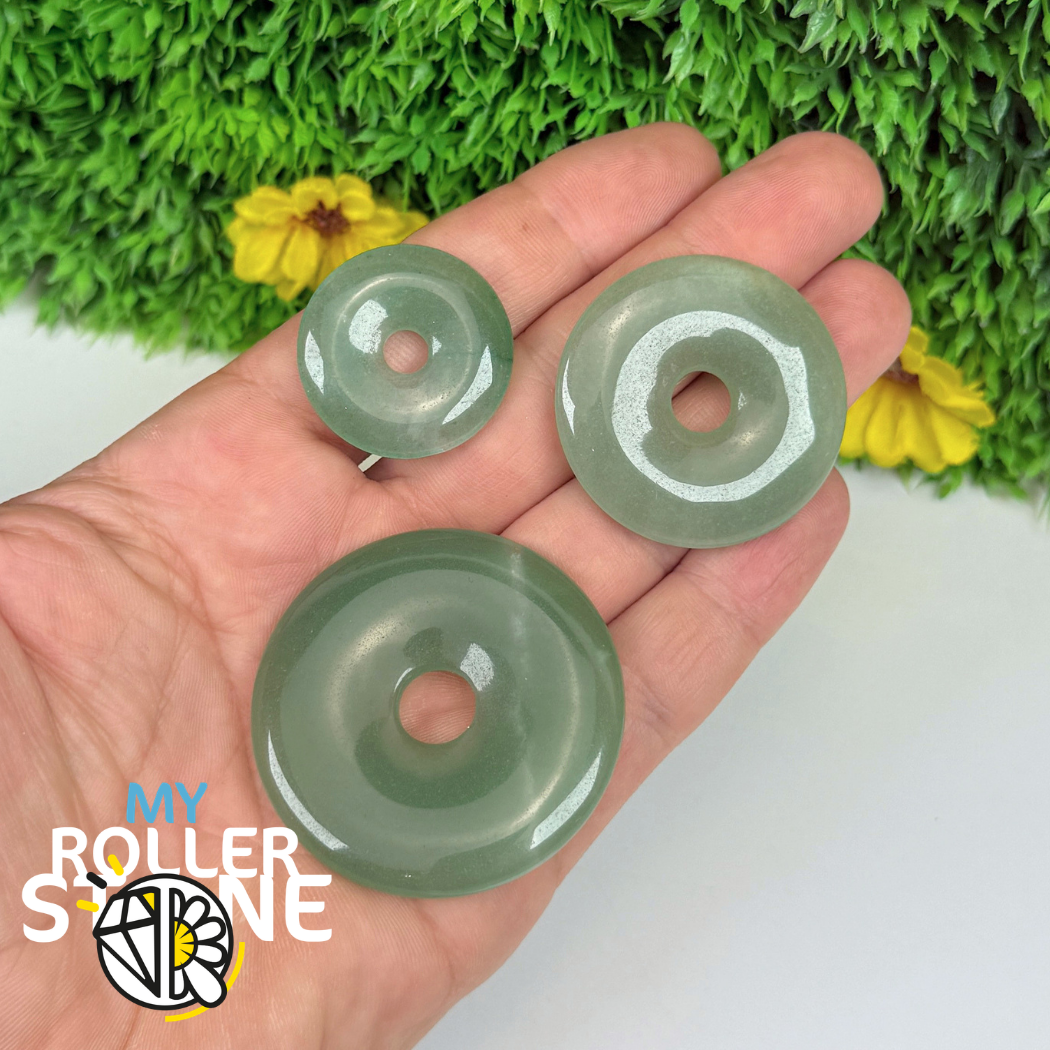 Donuts Aventurine