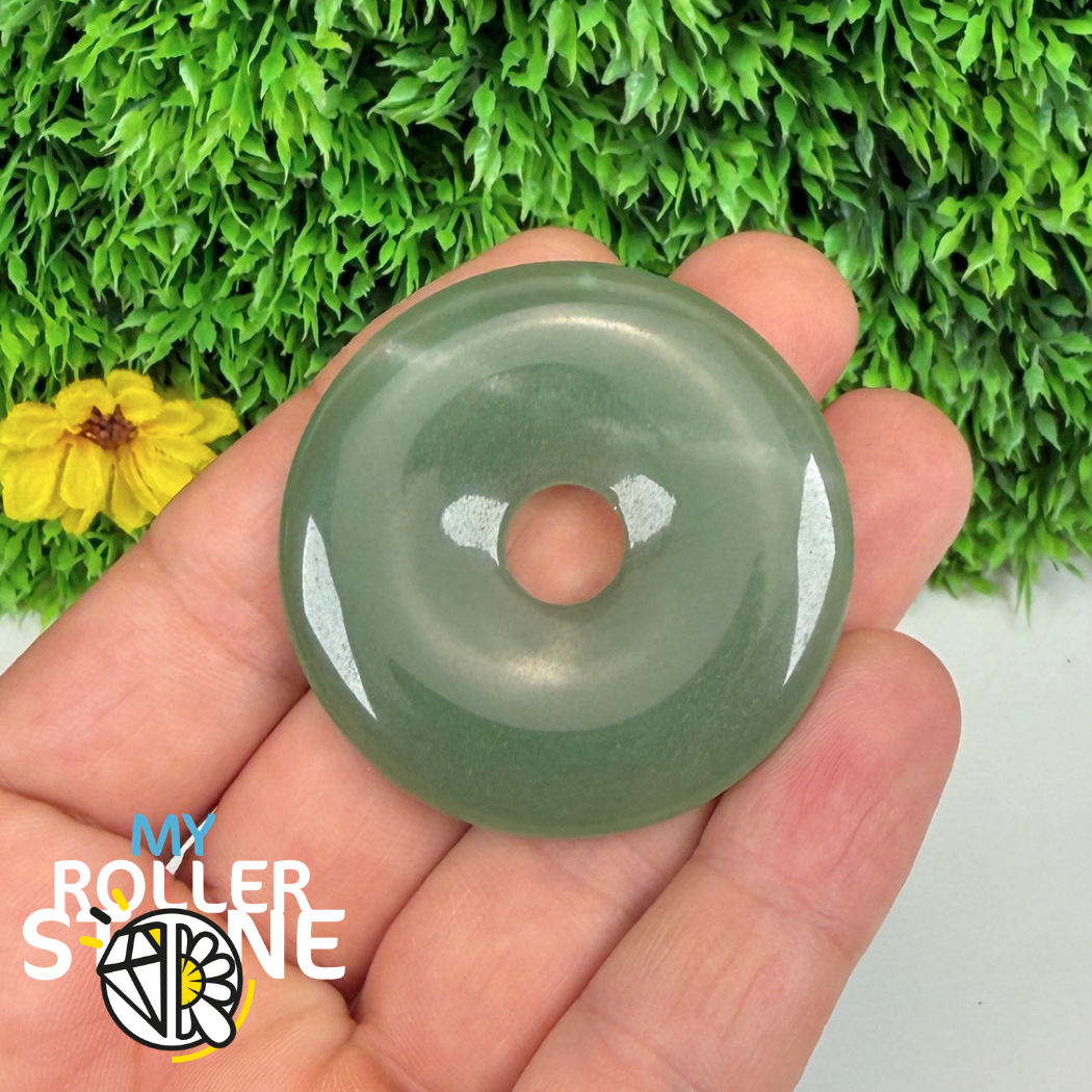 Donuts Aventurine