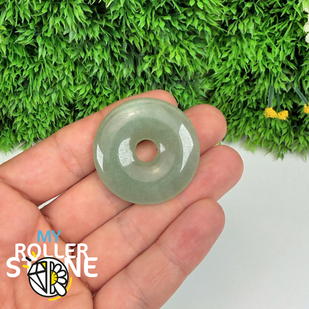 Donuts Aventurine