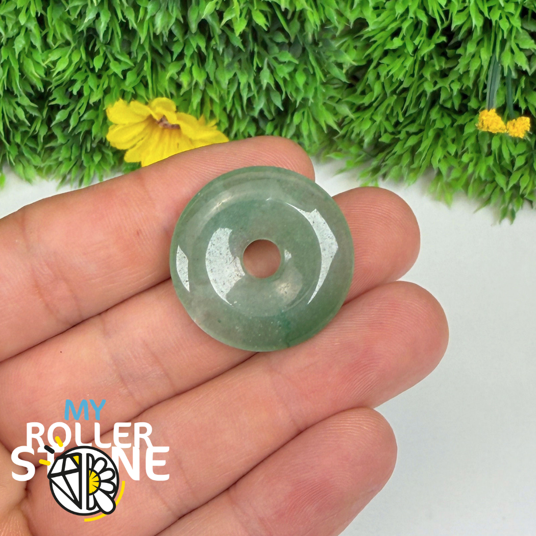 Donuts Aventurine