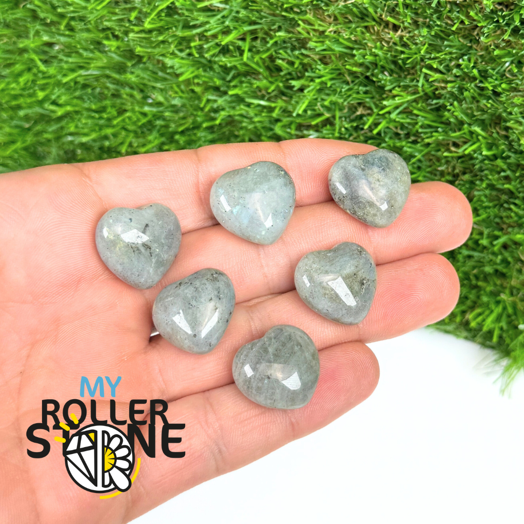 Coeur Labradorite