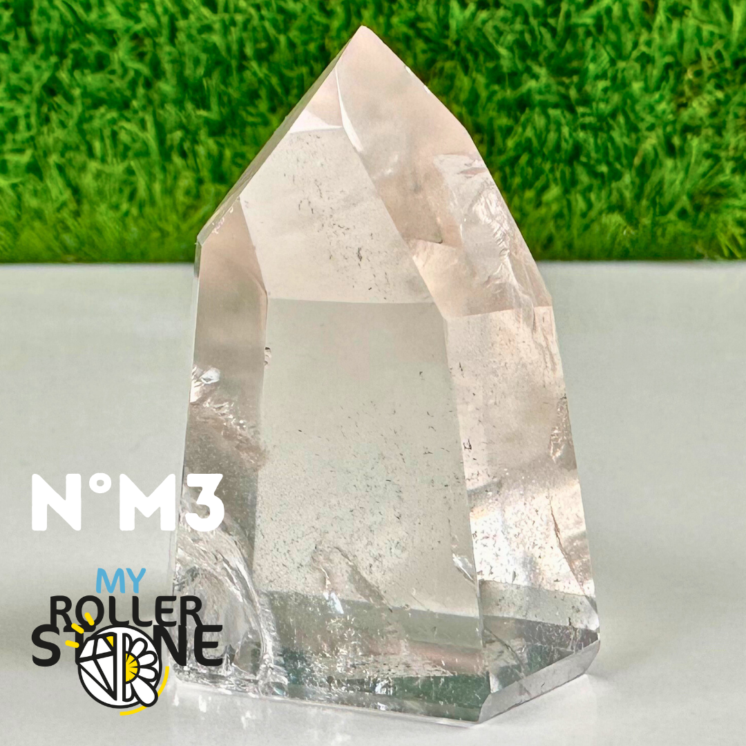 Cristal de Roche Taille Moyenne
