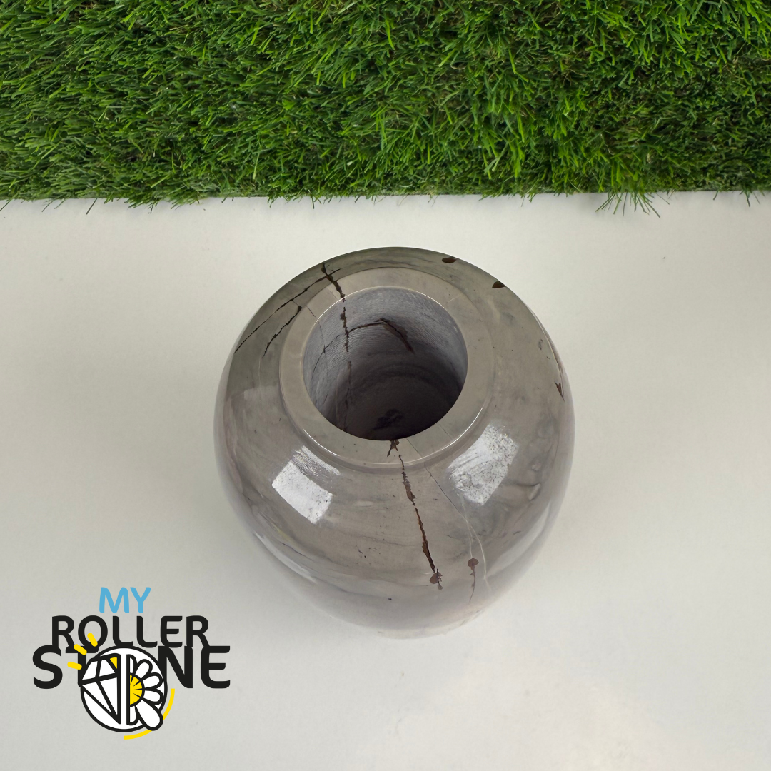 Vase en Jaspe Picasso