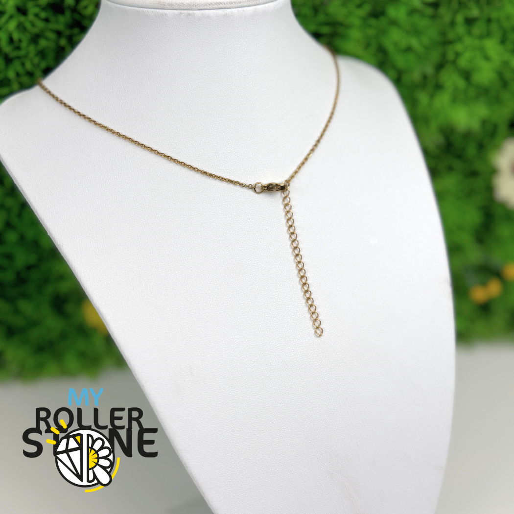 Collier Arbre de vie Charms
