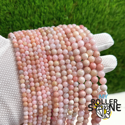 Perle Opale Rose 5A