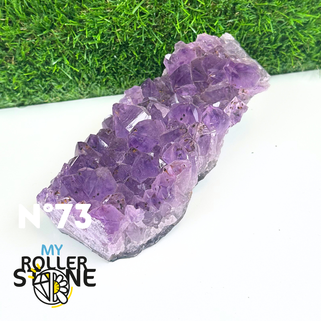 Druze Base Améthysthe #73