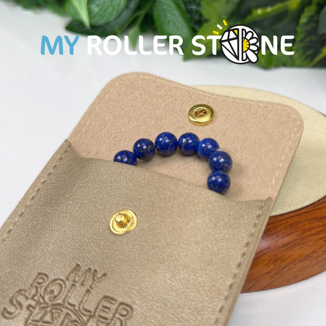 Bracelet Lapis Lazuli 5A