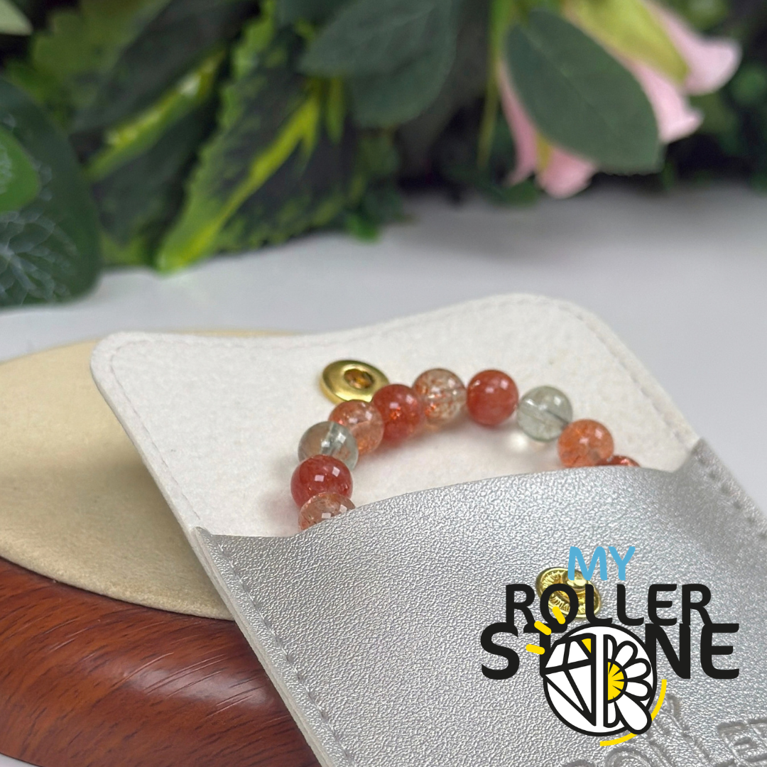 Bracelet Pierre du Soleil Arusha
