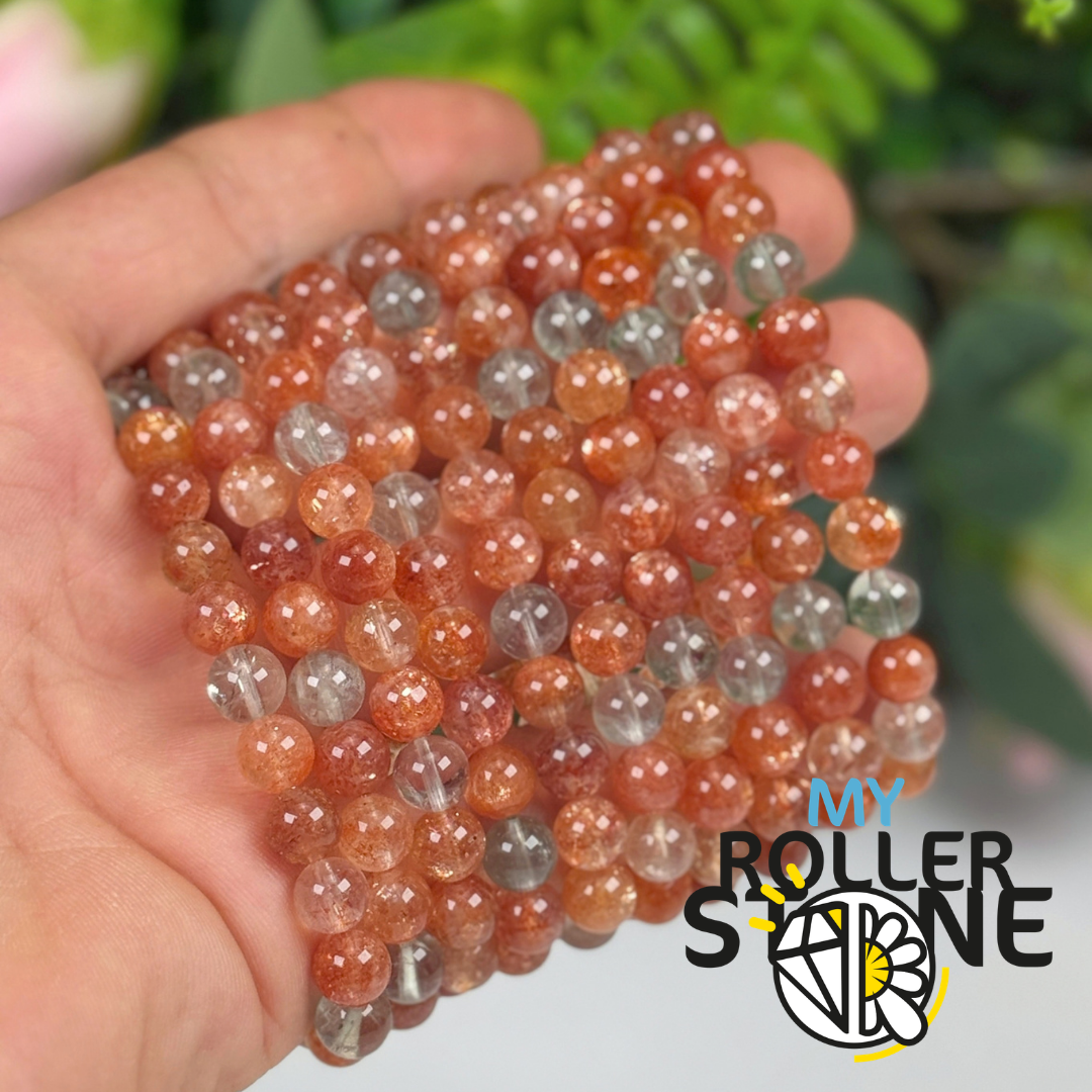 Bracelet Pierre du Soleil Arusha