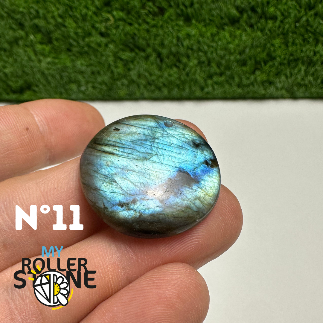 Pendentifs Labradorite forme Libre