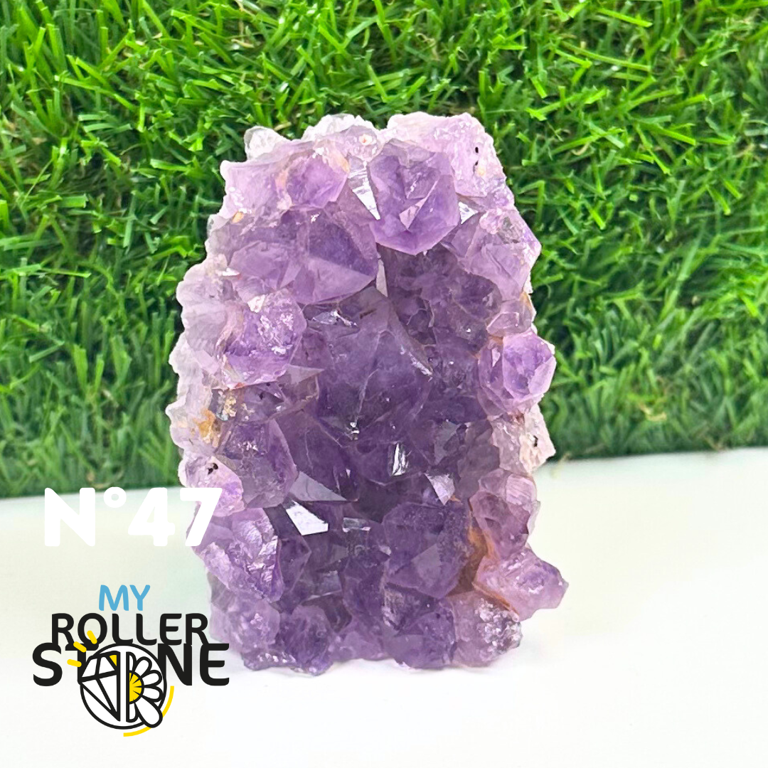 Druze Base Améthysthe #47
