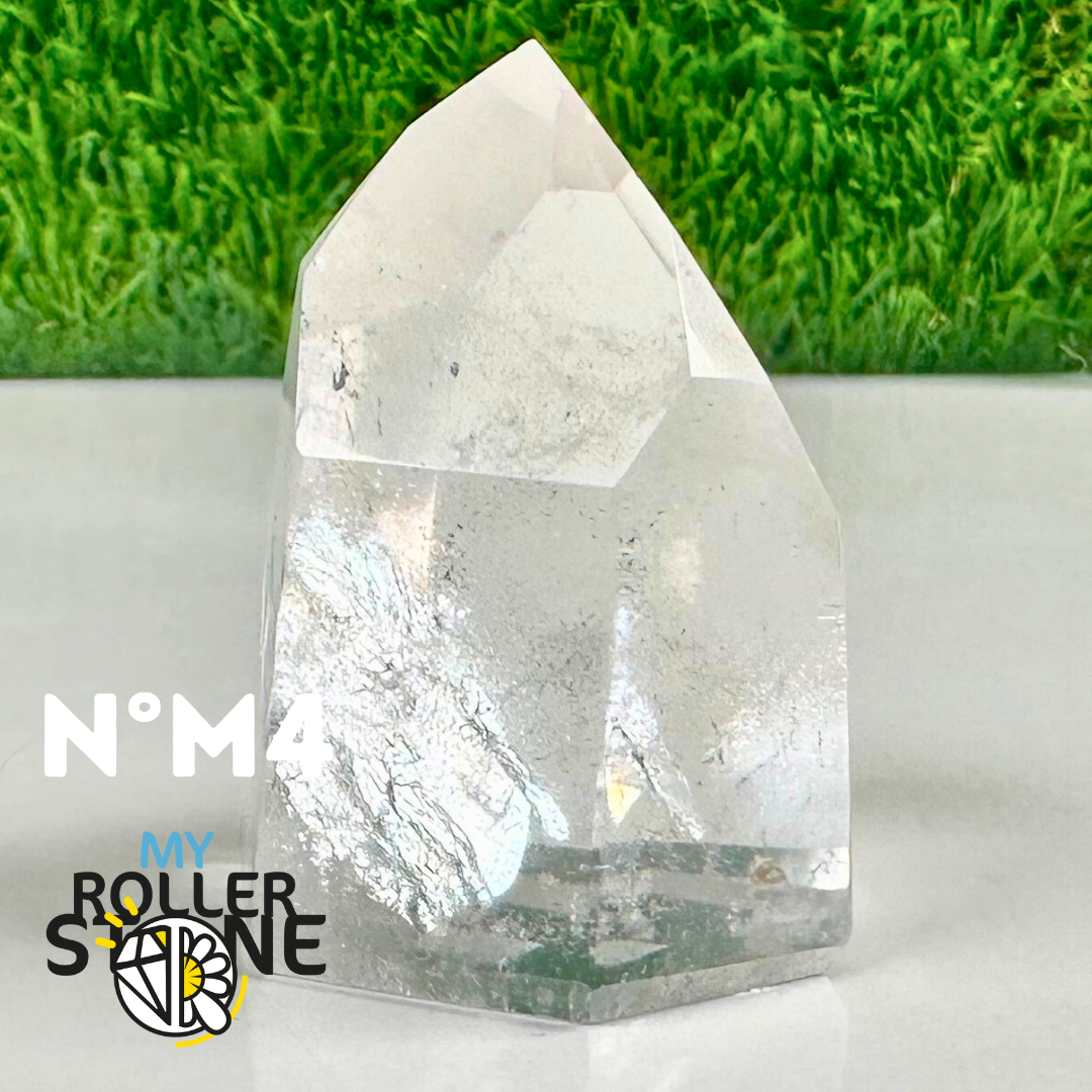 Cristal de Roche Taille Moyenne