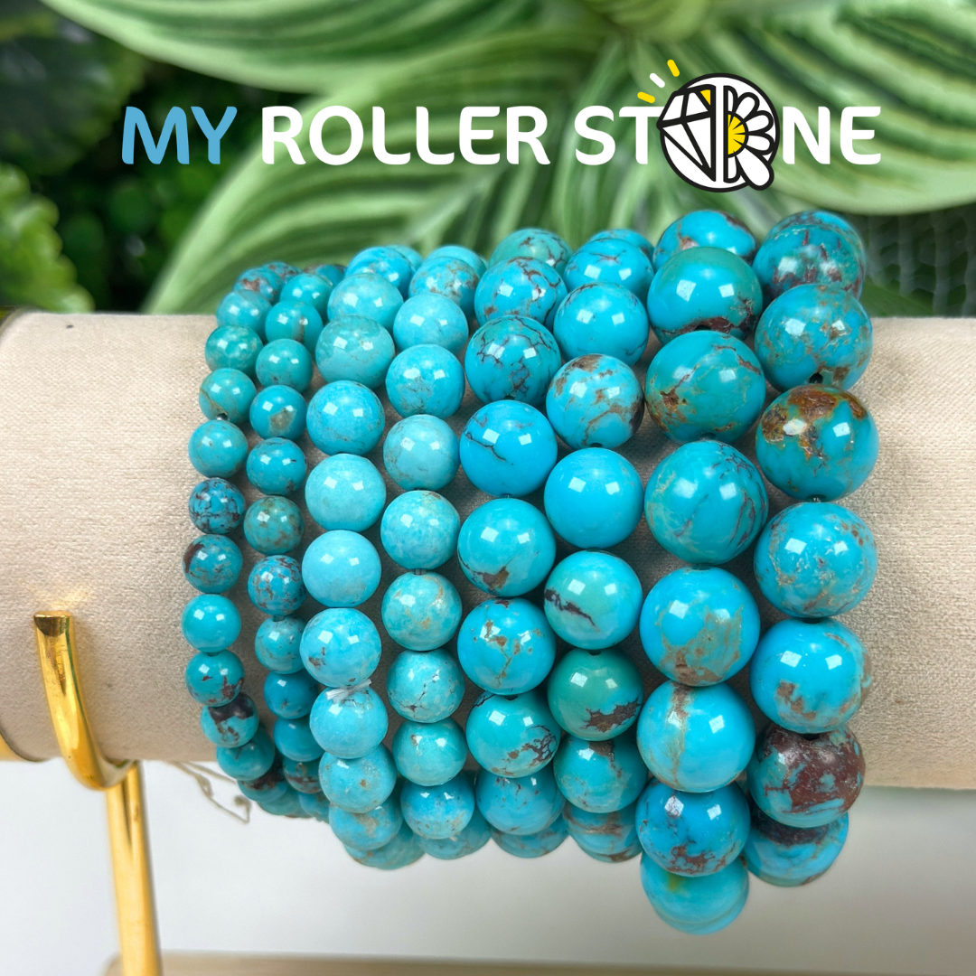 Bracelet Turquoise Kingman