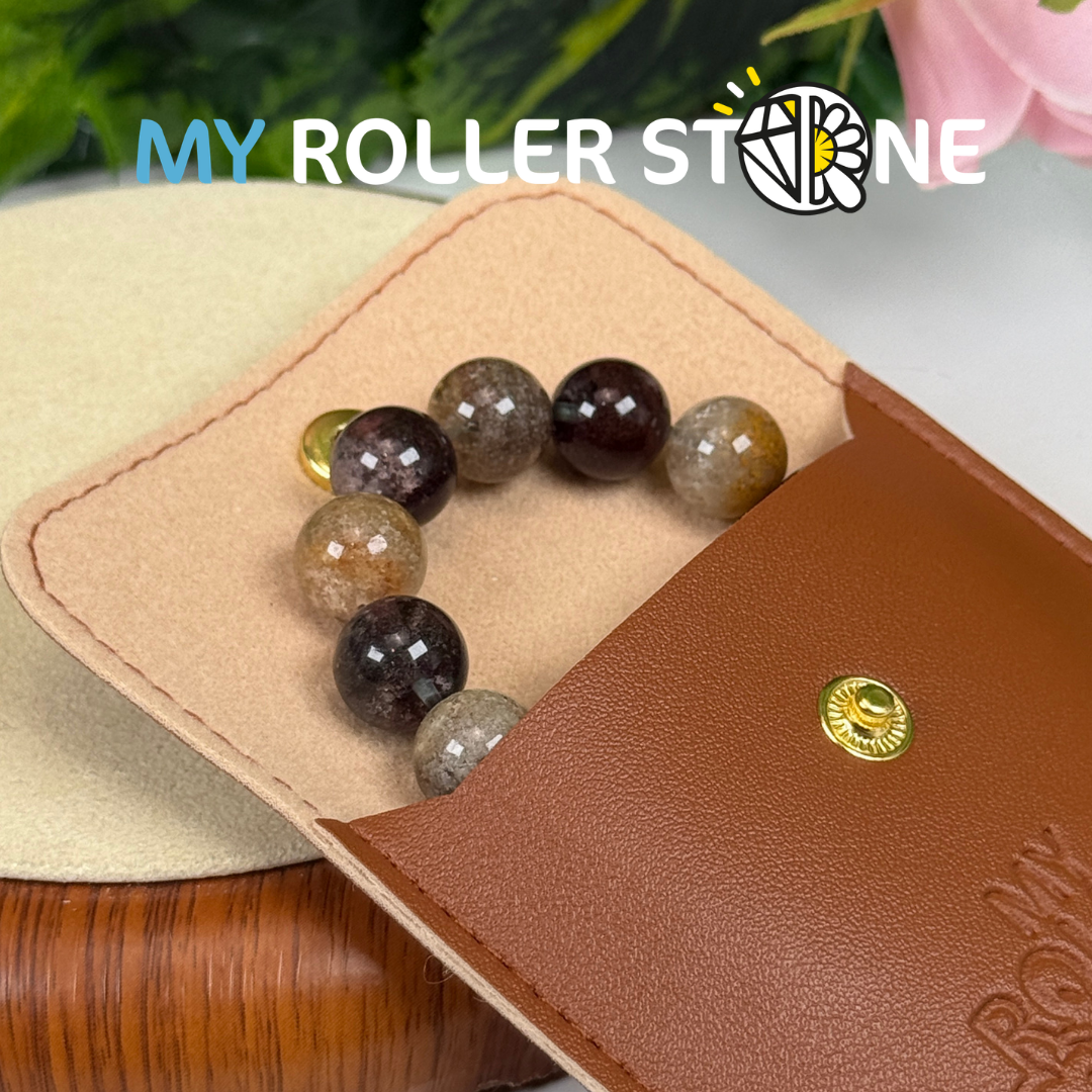 Bracelet Lodolite 3A