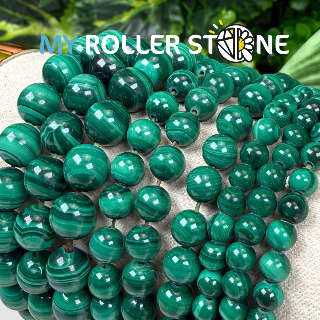 Bracelet Malachite 