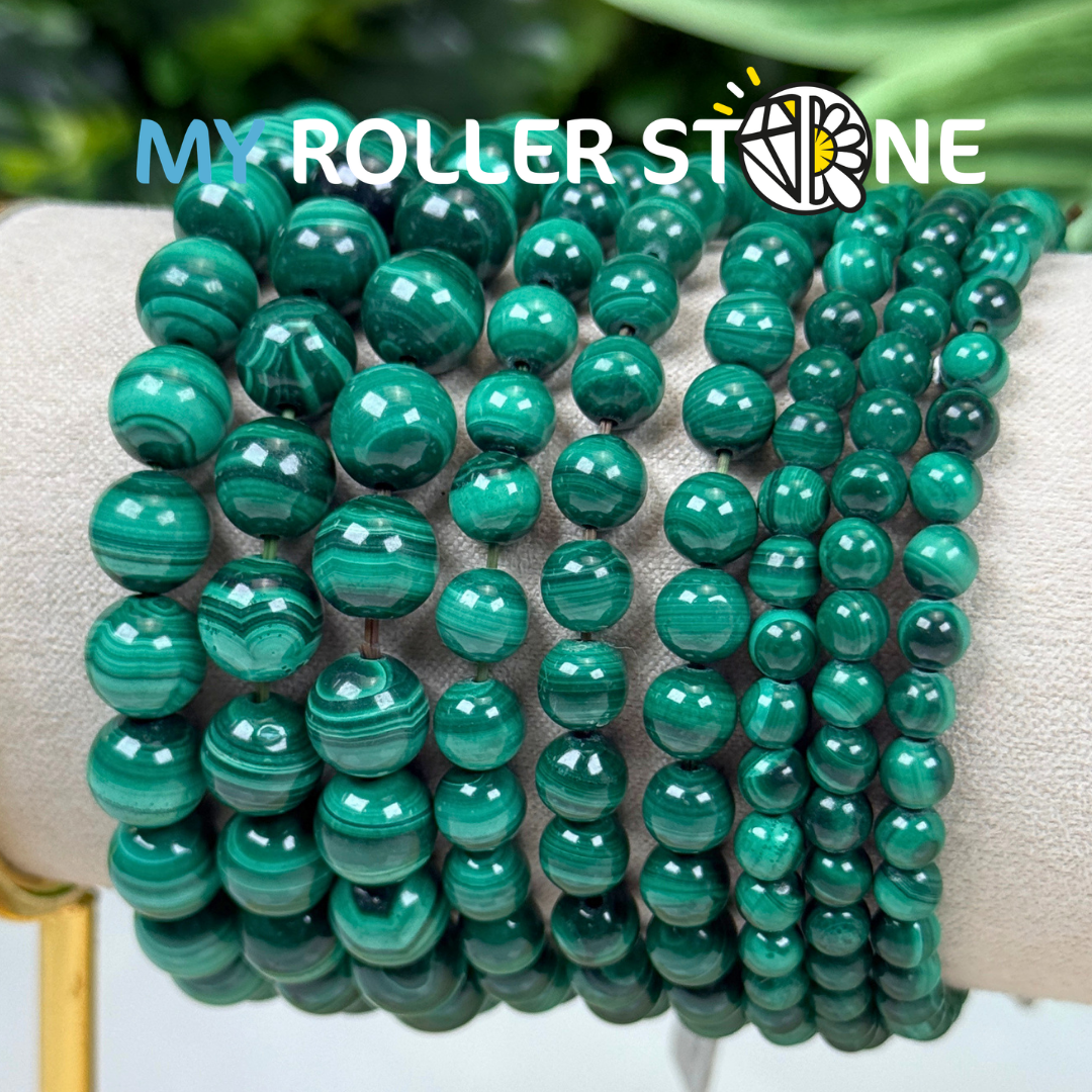 Bracelet Malachite 