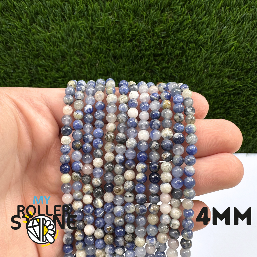 Perle Sodalite 3A
